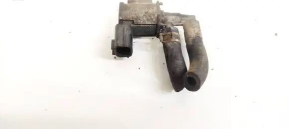 Nissan Micra Turbo solenoid valve