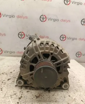 Peugeot Partner Generator/alternator 9678048880 2614016B TG15C189