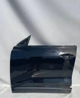 Audi Q8 Front door