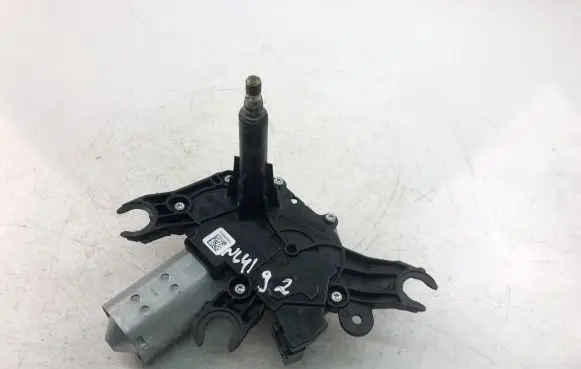 Renault Sandero II Wiper motor 287105483R