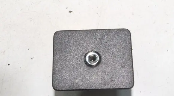 Peugeot 508 II AUX in-socket connector 9817517477 9827173977