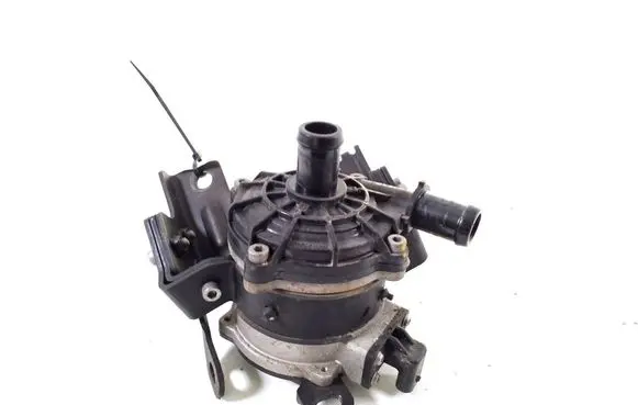 Renault Megane E-Tech Electric auxiliary coolant/water pump 215815MP0A