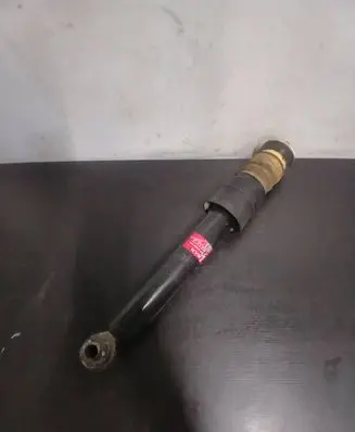 BMW 5 E60 E61 Rear shock absorber/damper 344702