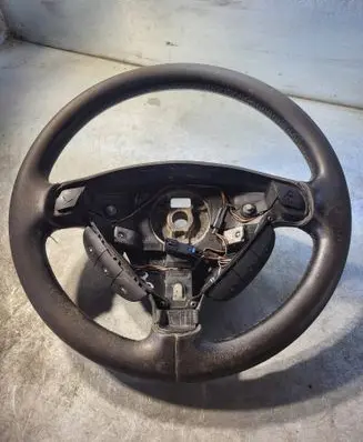 Opel Zafira A Steering wheel