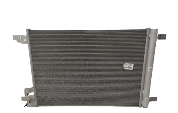 Volkswagen PASSAT B8 A/C cooling radiator (condenser) 5WA816411A 5WA816411C