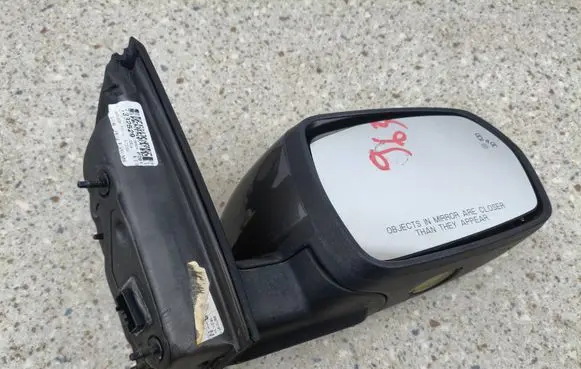 Ford Edge II Front door electric wing mirror FT4B17682 2075600B