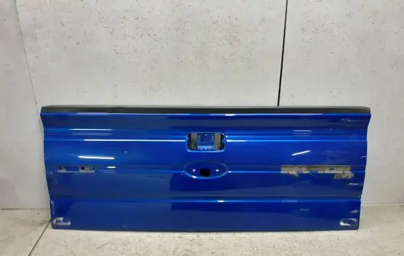 Ford F150 Tailgate/trunk/boot lid