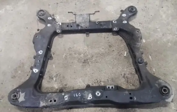 Volvo S60 Front subframe