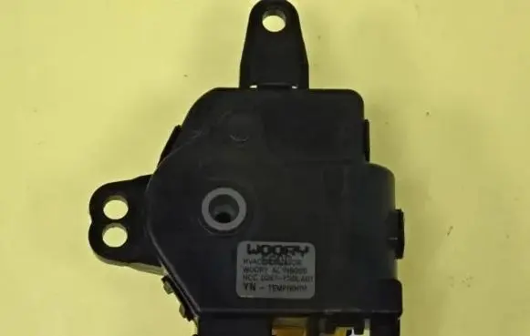 KIA Venga Air flap motor/actuator D267-YN9LA01 D267YN9LA01