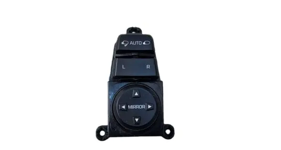 Hyundai Tucson TL Wing mirror switch 93573D3100