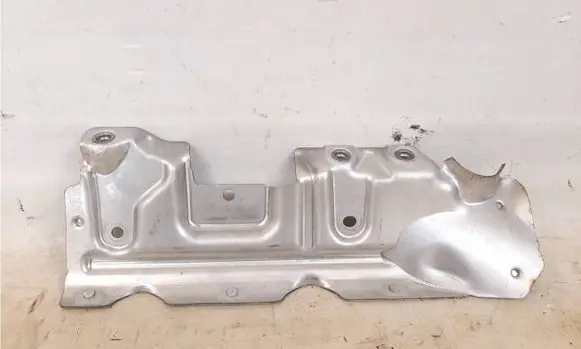 BMW 7 G11 G12 Other under body part 8601905 11658601905