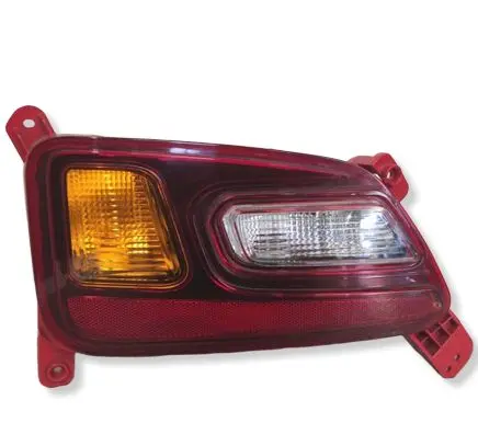 Hyundai Kona I Rear/tail lights 92405J90