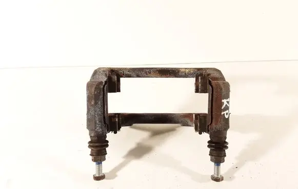 Nissan Micra Front Brake Caliper Pad/Carrier 