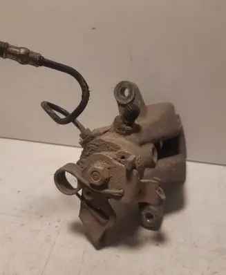 Peugeot 308 Rear brake caliper 7122
