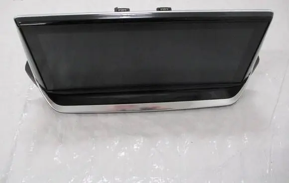 Peugeot 2008 II Screen/display/small screen 9841452080