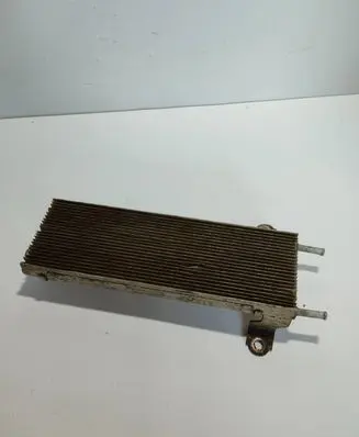 Toyota Hilux (AN10, AN20, AN30) Fuel cooler (radiator) 