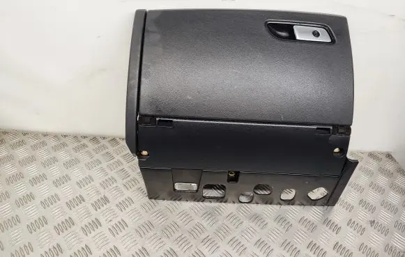 Glove box set