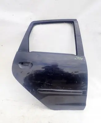Mitsubishi Colt Rear door