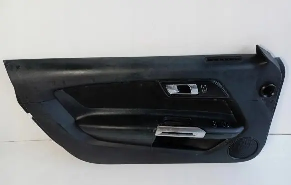 Ford Mustang VI Front door card panel trim