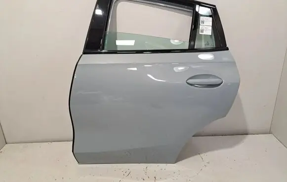 BMW X6 G06 Rear door 8497451 7474643