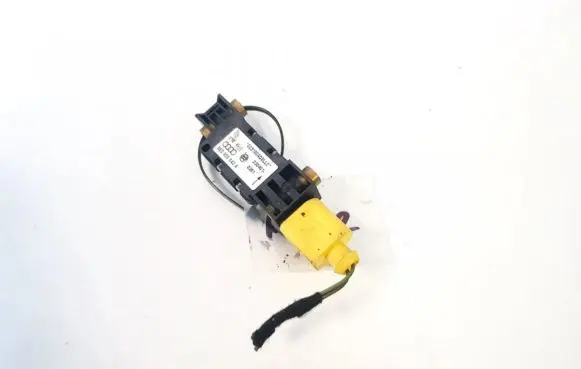 Audi A4 S4 B6 8E 8H Airbag deployment crash/impact sensor 8e0959643a 023180aq8lle