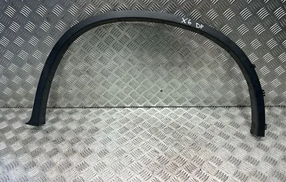 BMW X6 E71 Front arch trim 7176236