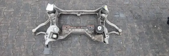 Mercedes-Benz C W203 Front suspension assembly kit set 