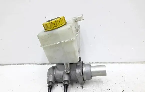 Jaguar XF Master brake cylinder 03350886971