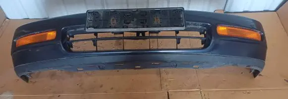 Honda Accord Front bumper