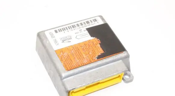Jaguar XJ X40 Airbag control unit/module HNC9666AE