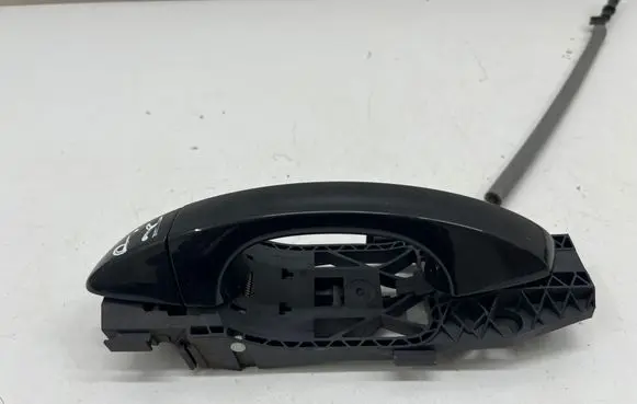 Audi Q3 F3 Front door exterior handle 8V0839885