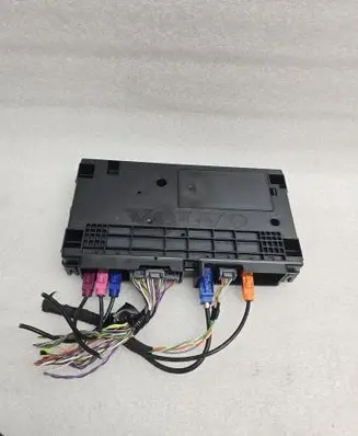 Volvo V60 Other control units/modules 31489809