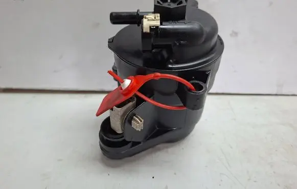 Peugeot 308 Fuel filter S27647480