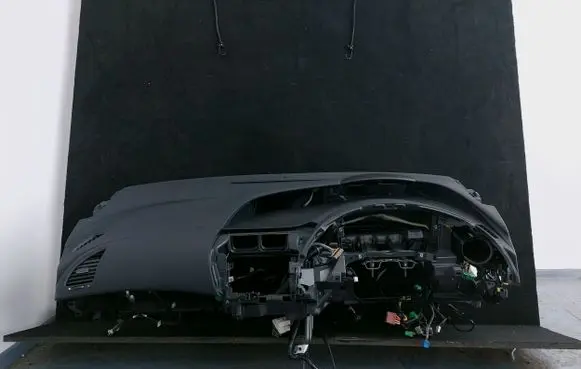 Honda Civic Dashboard 77200-SMG-E010-20 77407-SMG-E010-M1 SMG-E0