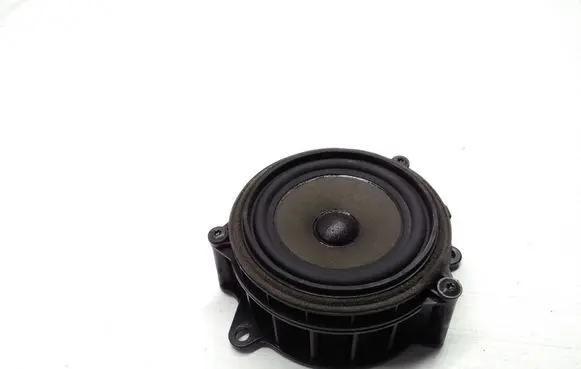 Mini Cooper Countryman R60 Rear door speaker 927470003 16014910 554011