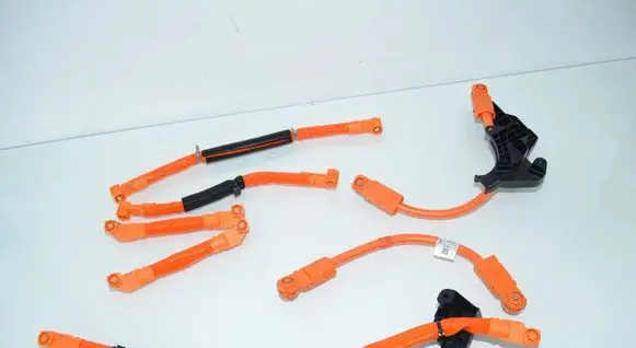 BMW X1 U11 Other wiring loom 9845624 61279845624 8838550