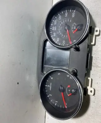 Nissan Qashqai Speedometer (instrument cluster) 248108R51A 8151ADK1200796