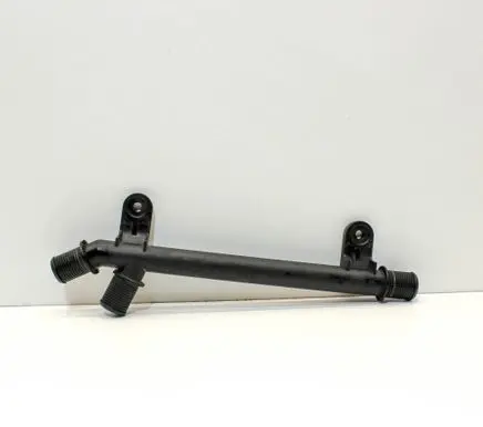 BMW 5 F10 F11 Engine coolant pipe/hose 9231897