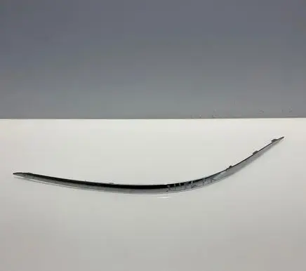 Mercedes-Benz E W211 Front bumper splitter molding A2118852321 2118852321