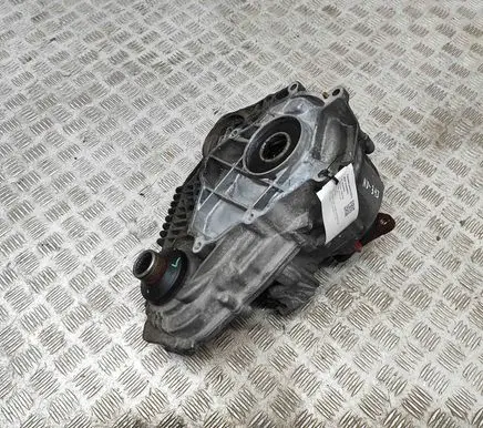 Jeep Grand Cherokee (WK) Gearbox transfer box case 7636181