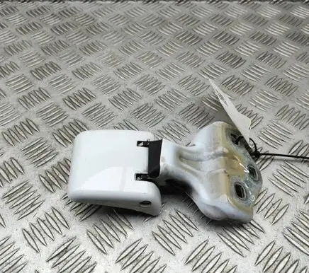 Opel Vivaro Rear door upper hinge 9820031980