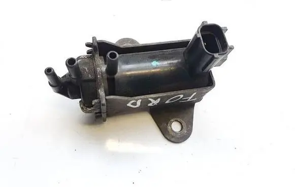 Ford Focus Turbo solenoid valve