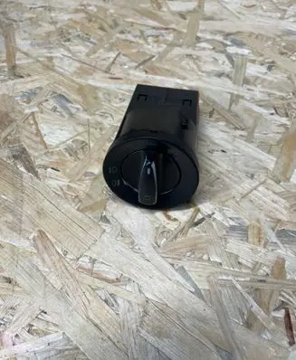 Light switch