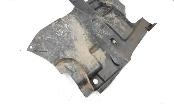 Alfa Romeo Giulietta Other under body part 50518465 50518464