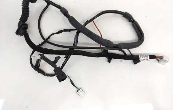 Hyundai i20 (PB PBT) Tailgate/trunk wiring harness 916814P020