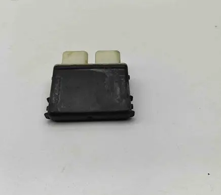 Skoda Enyaq iV Tailgate/trunk control unit/module 5NA962243A