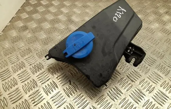 Hyundai IONIQ 6 Windshield washer fluid reservoir/tank 98610KL000