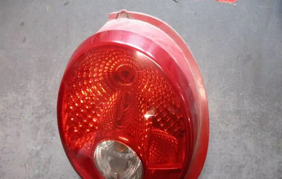 Chevrolet Spark Rear/tail lights 0ZL33