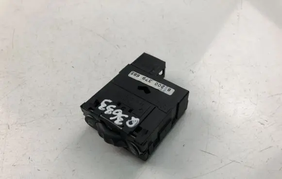 Renault Kangoo II Light switch 8200379685