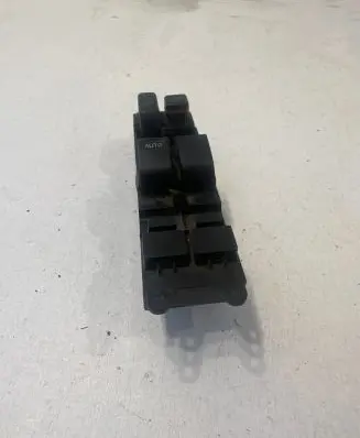 Toyota Avensis T220 Electric window control switch 54365A0 PA529